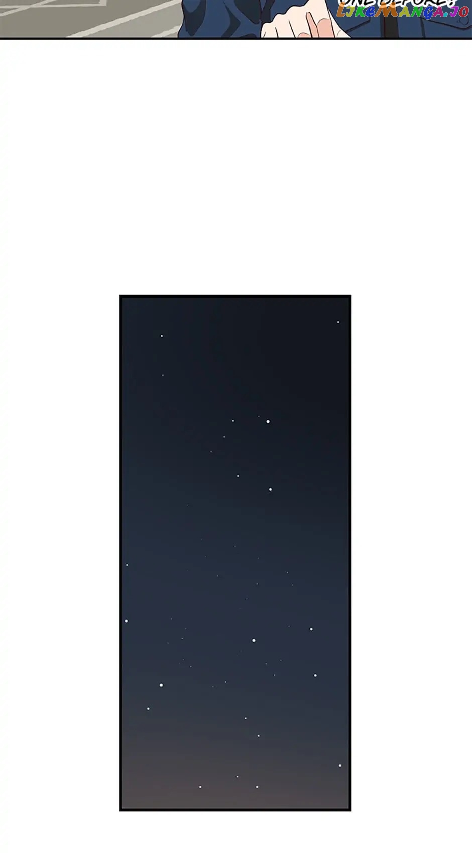 Late Night Cafe Chapter 28 - page 51