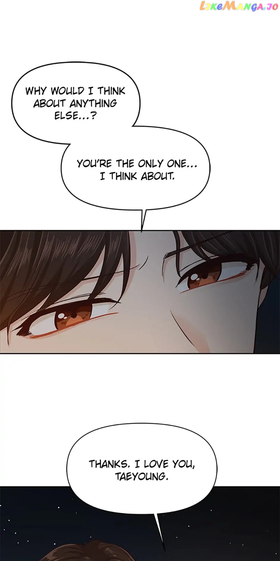 Late Night Cafe Chapter 28 - page 62