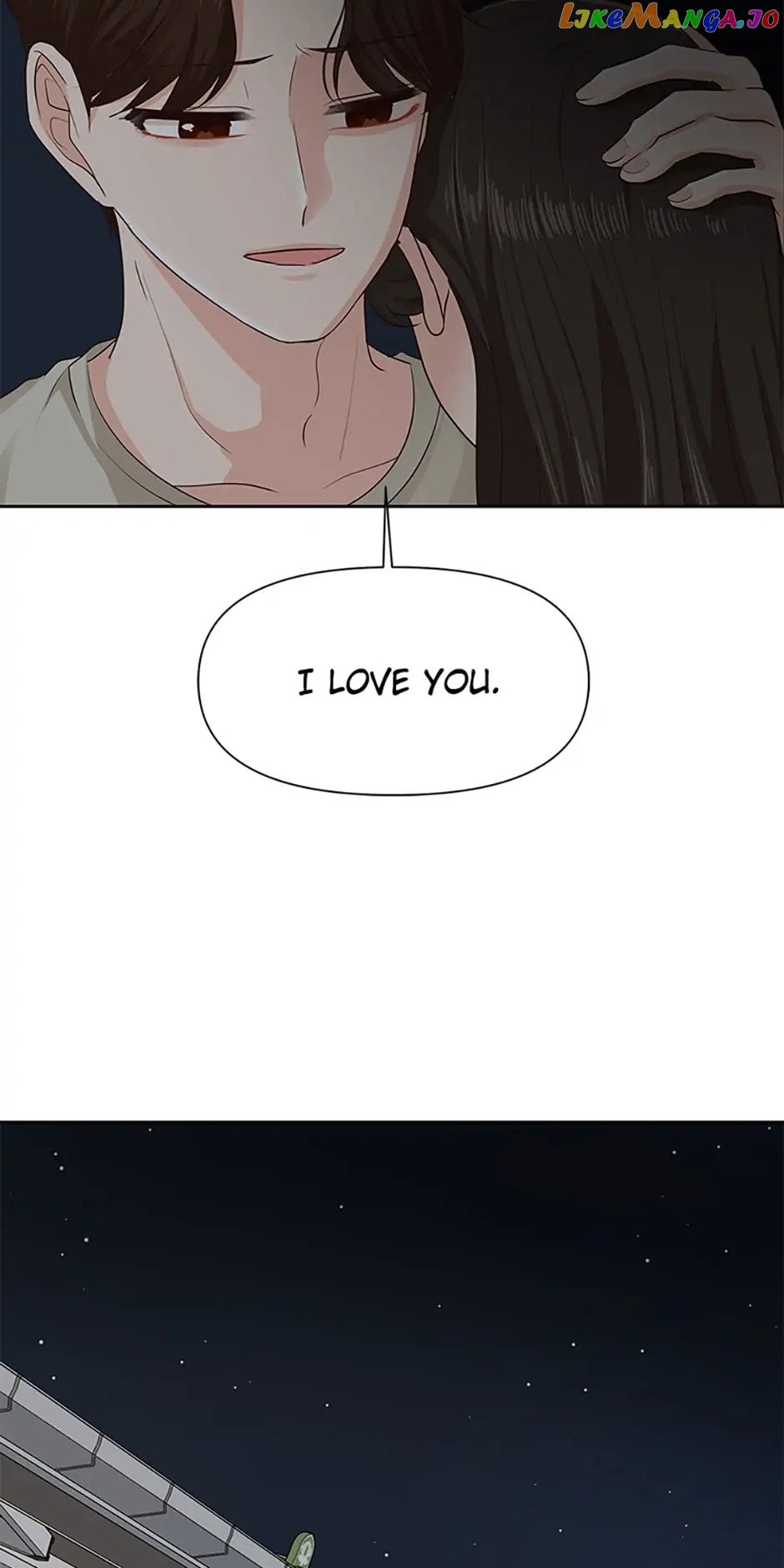 Late Night Cafe Chapter 28 - page 64