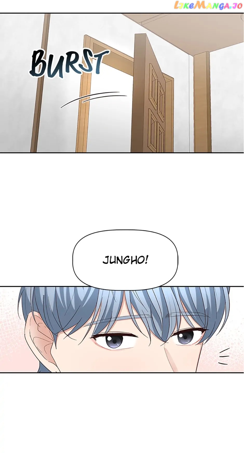 Late Night Cafe Chapter 23 - page 23