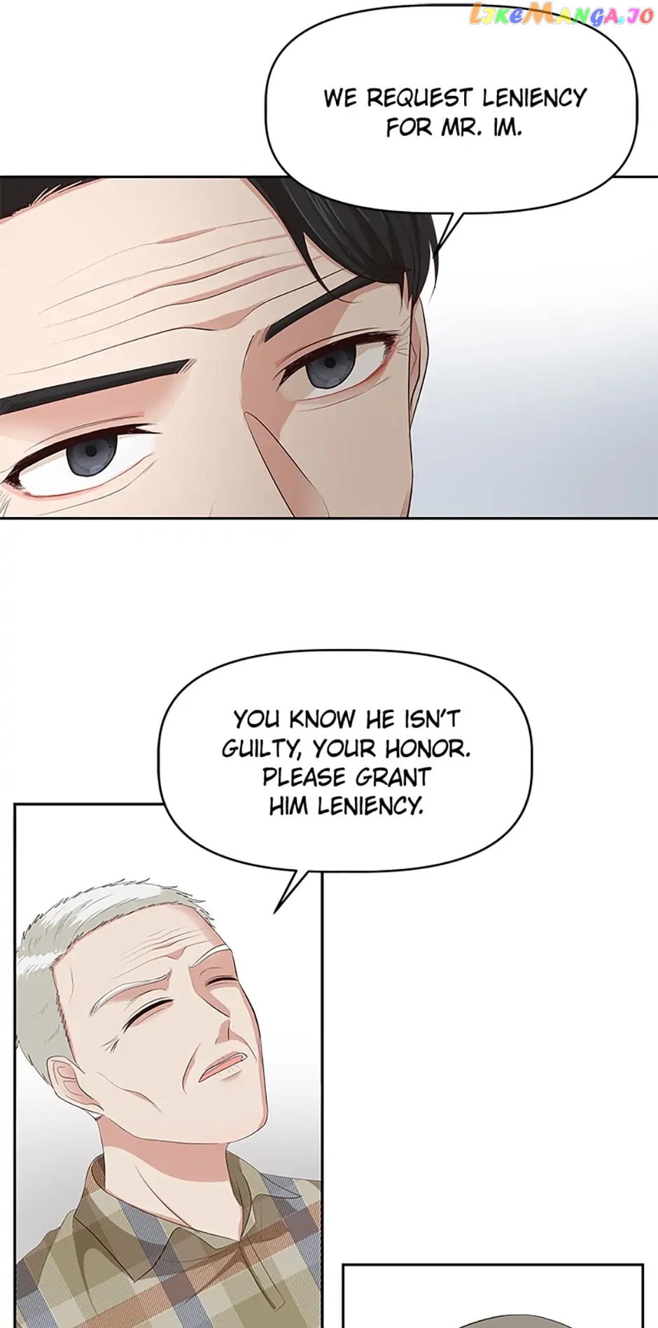 Late Night Cafe Chapter 23 - page 26