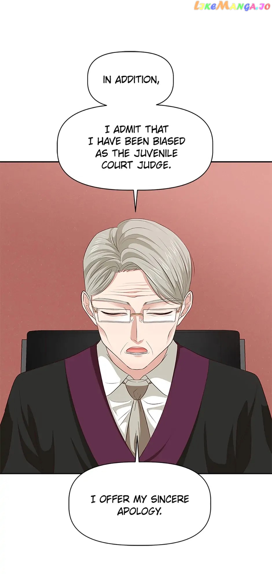 Late Night Cafe Chapter 23 - page 29