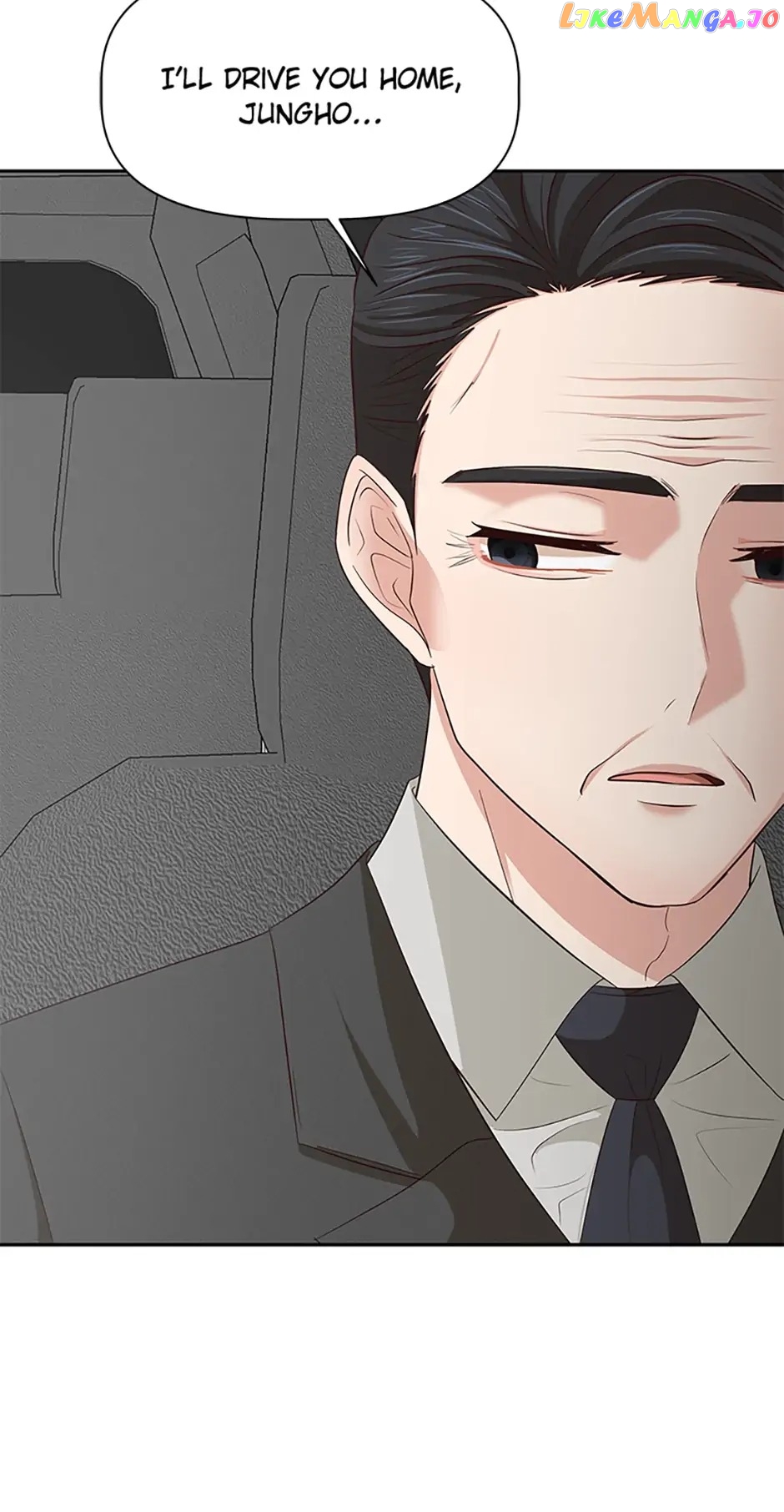 Late Night Cafe Chapter 23 - page 39