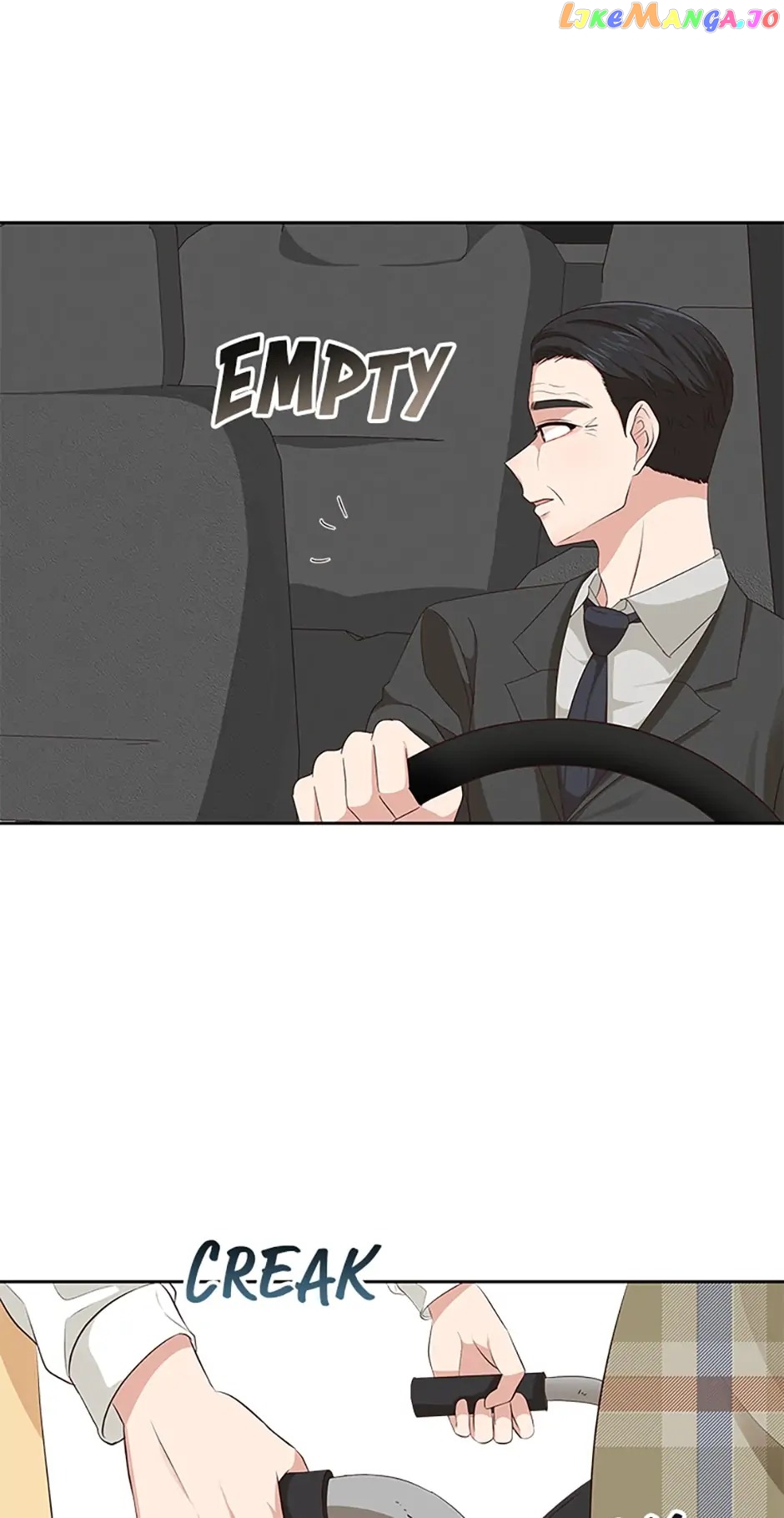 Late Night Cafe Chapter 23 - page 40