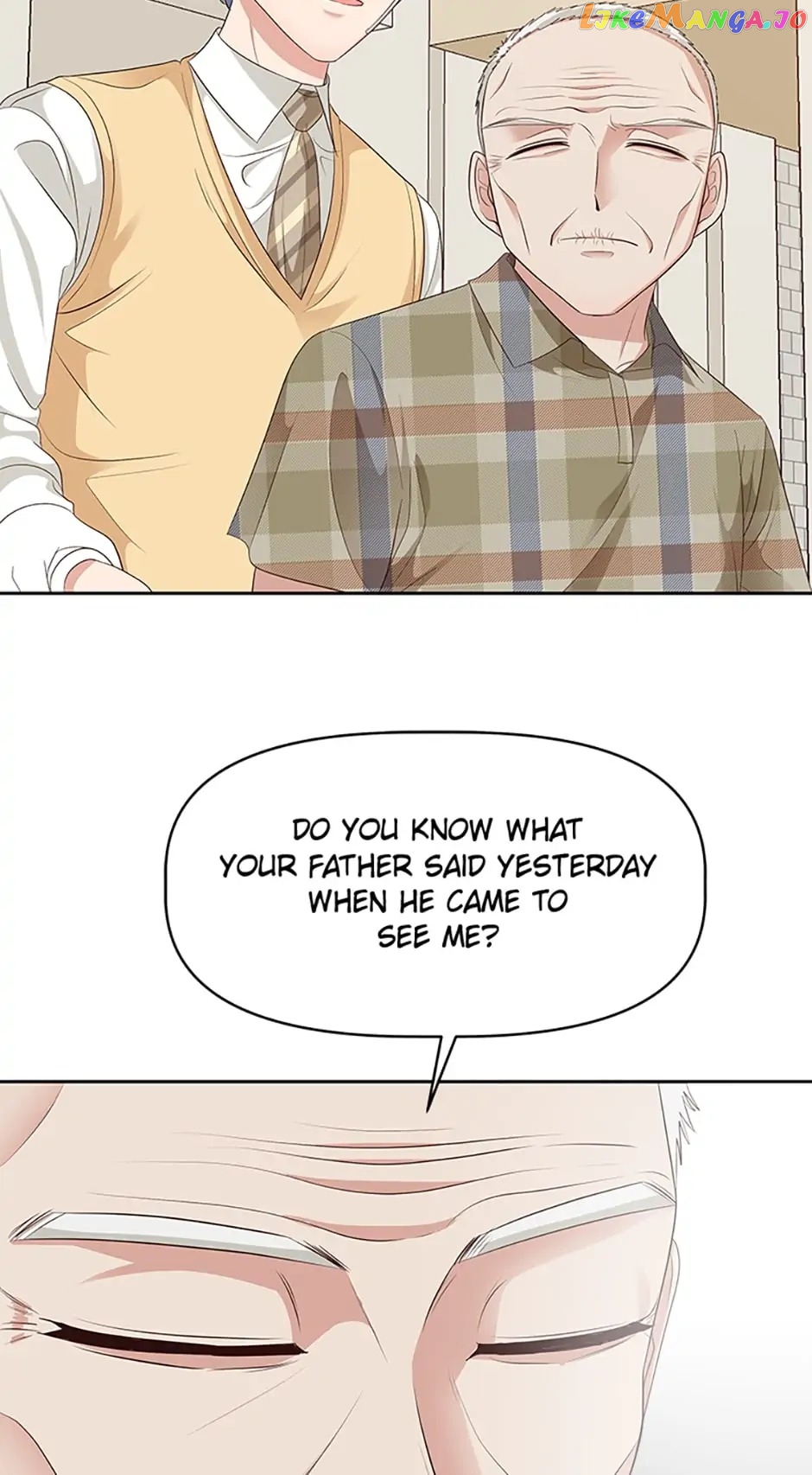 Late Night Cafe Chapter 23 - page 46