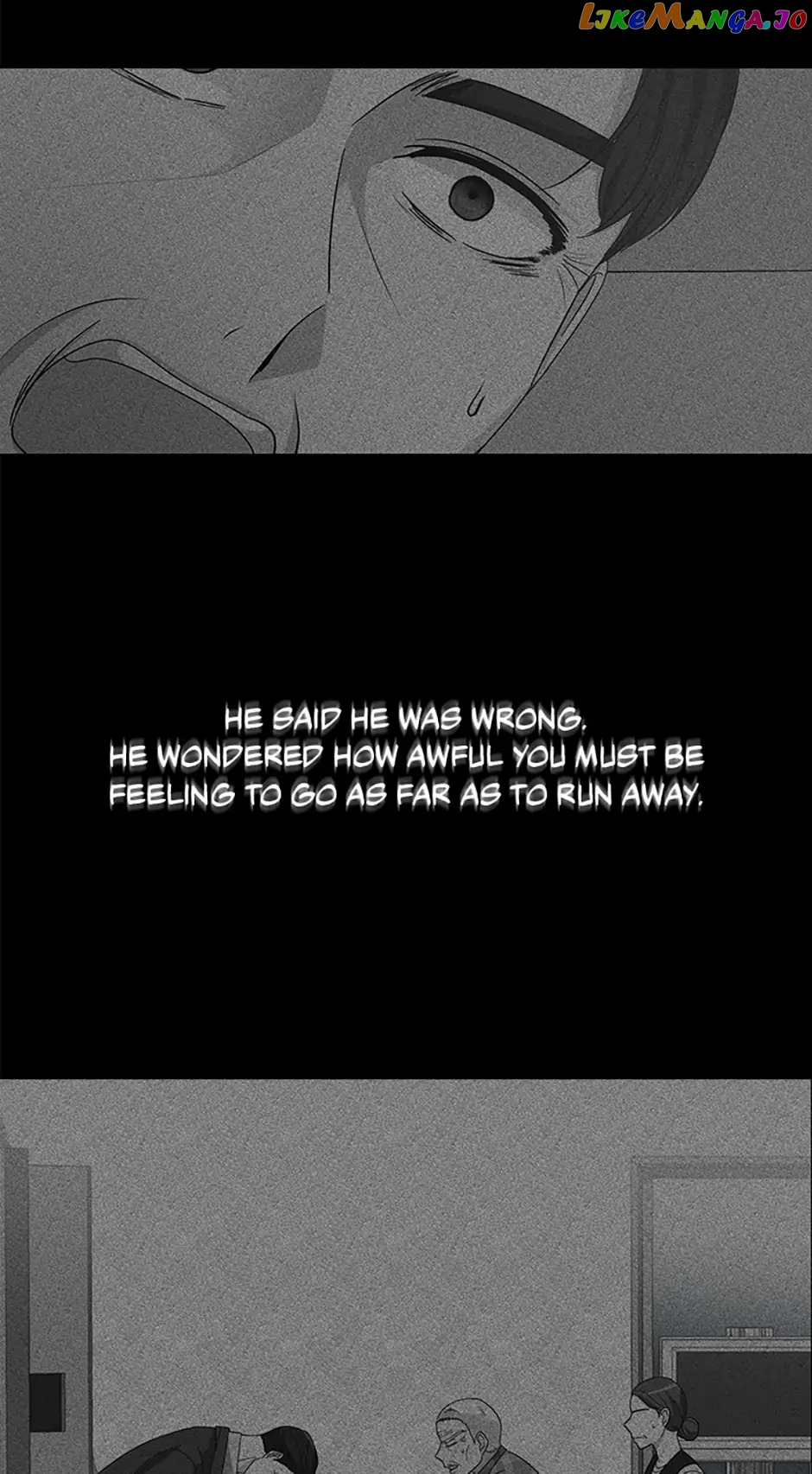 Late Night Cafe Chapter 23 - page 49