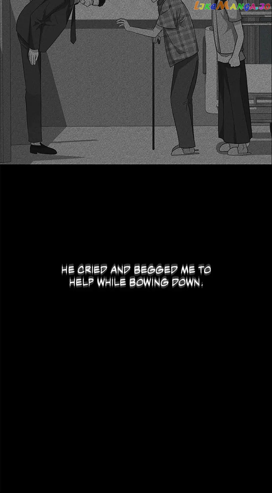 Late Night Cafe Chapter 23 - page 50