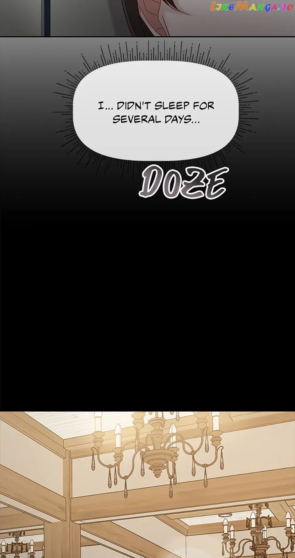 Late Night Cafe Chapter 23 - page 8