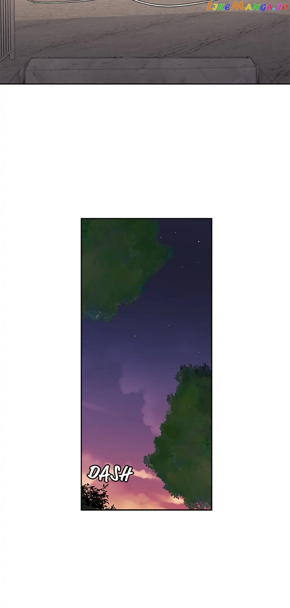 Late Night Cafe Chapter 22 - page 11