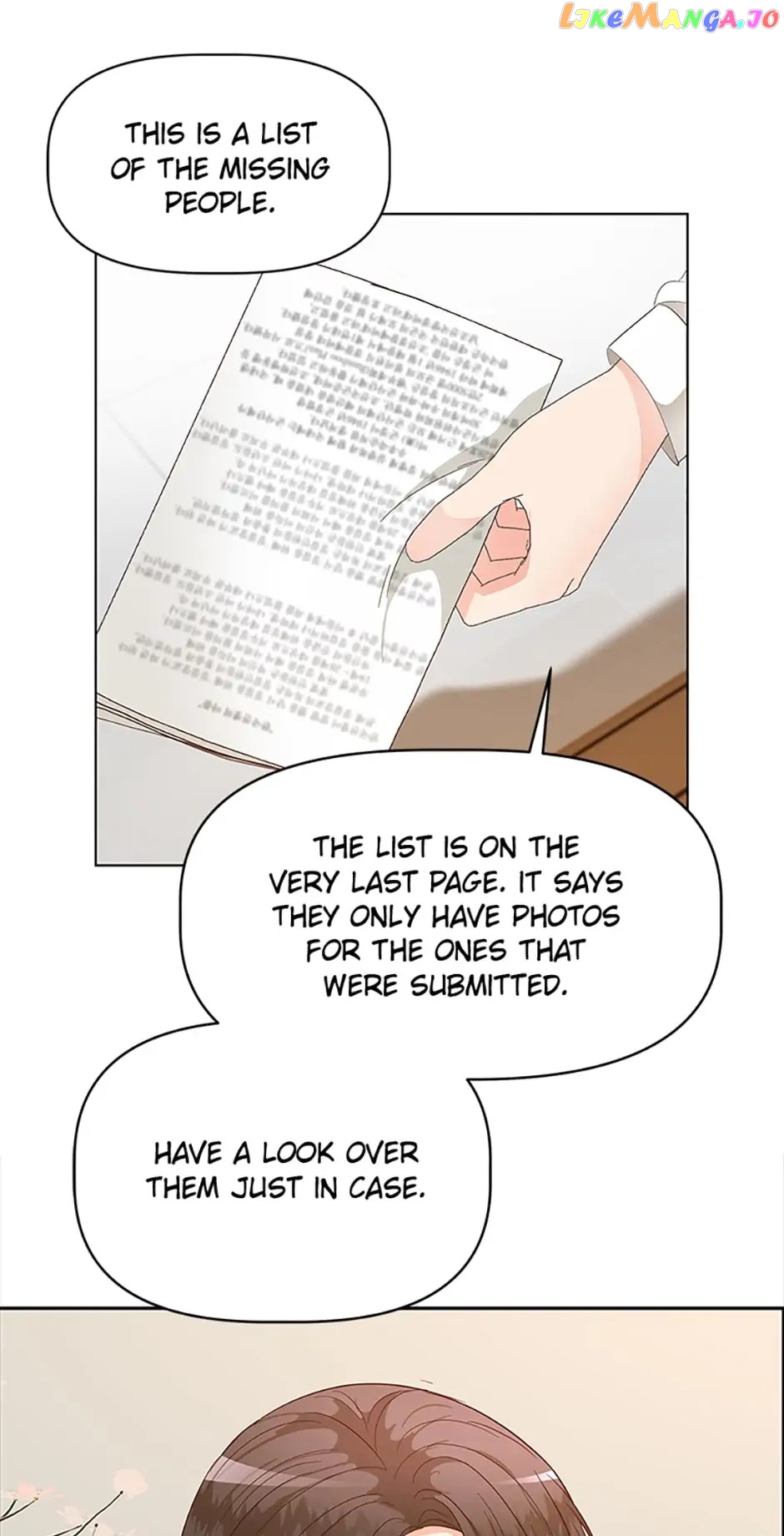 Late Night Cafe Chapter 22 - page 18