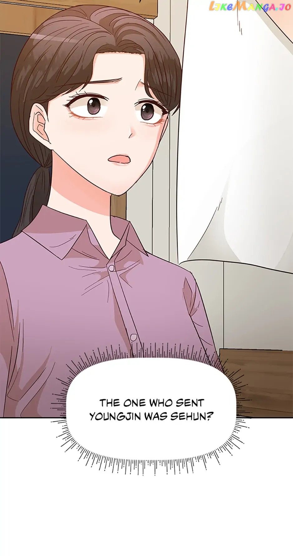 Late Night Cafe Chapter 22 - page 28