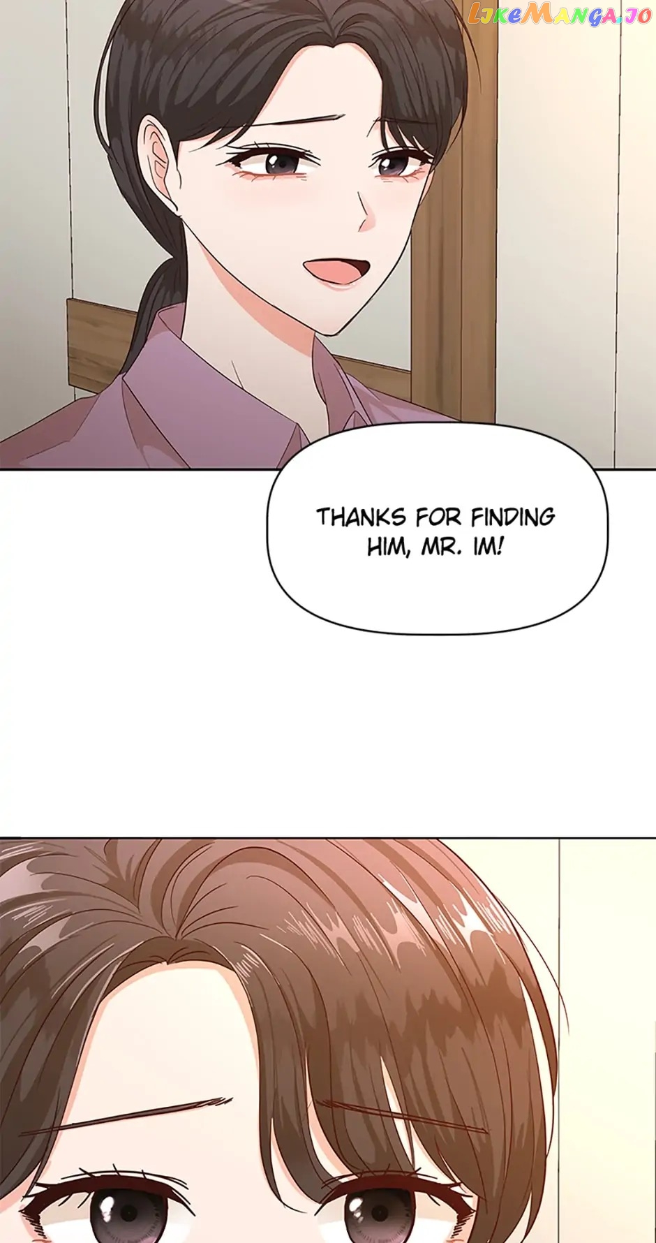 Late Night Cafe Chapter 22 - page 31