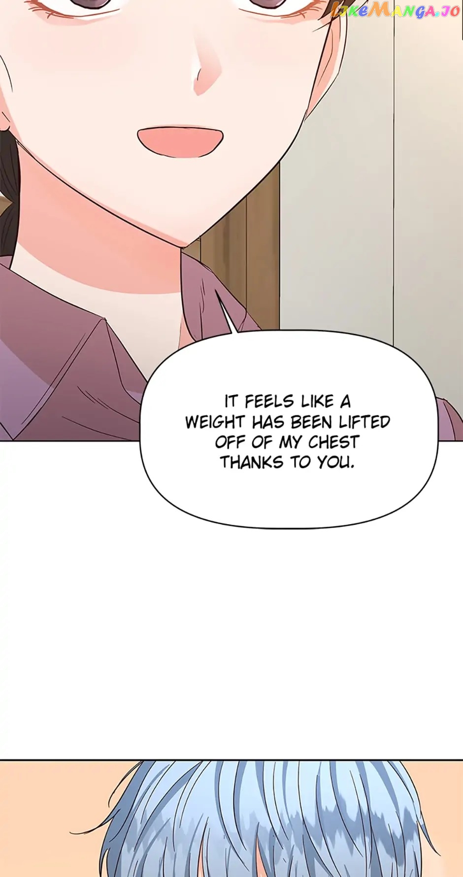 Late Night Cafe Chapter 22 - page 32