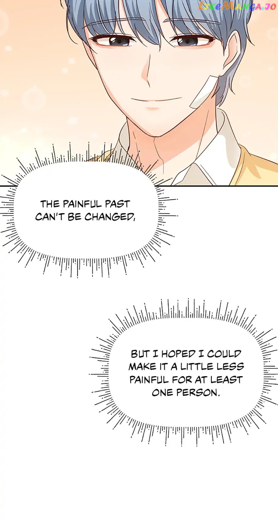 Late Night Cafe Chapter 22 - page 33