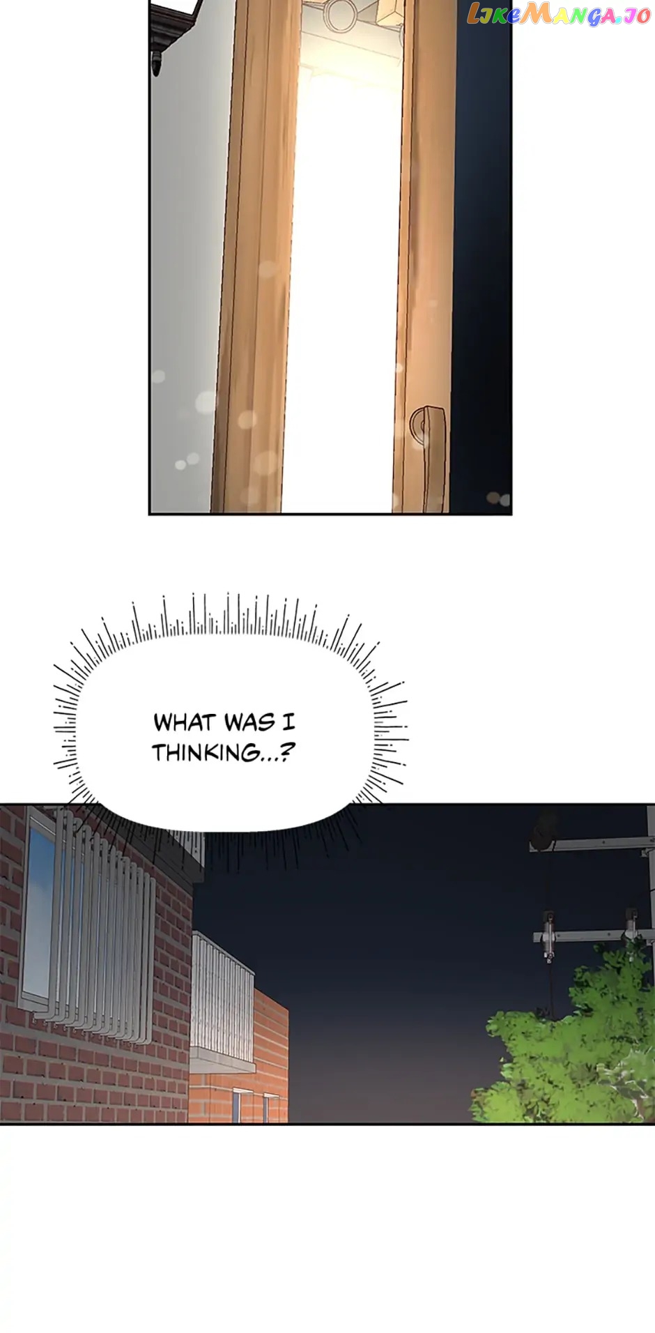 Late Night Cafe Chapter 22 - page 38