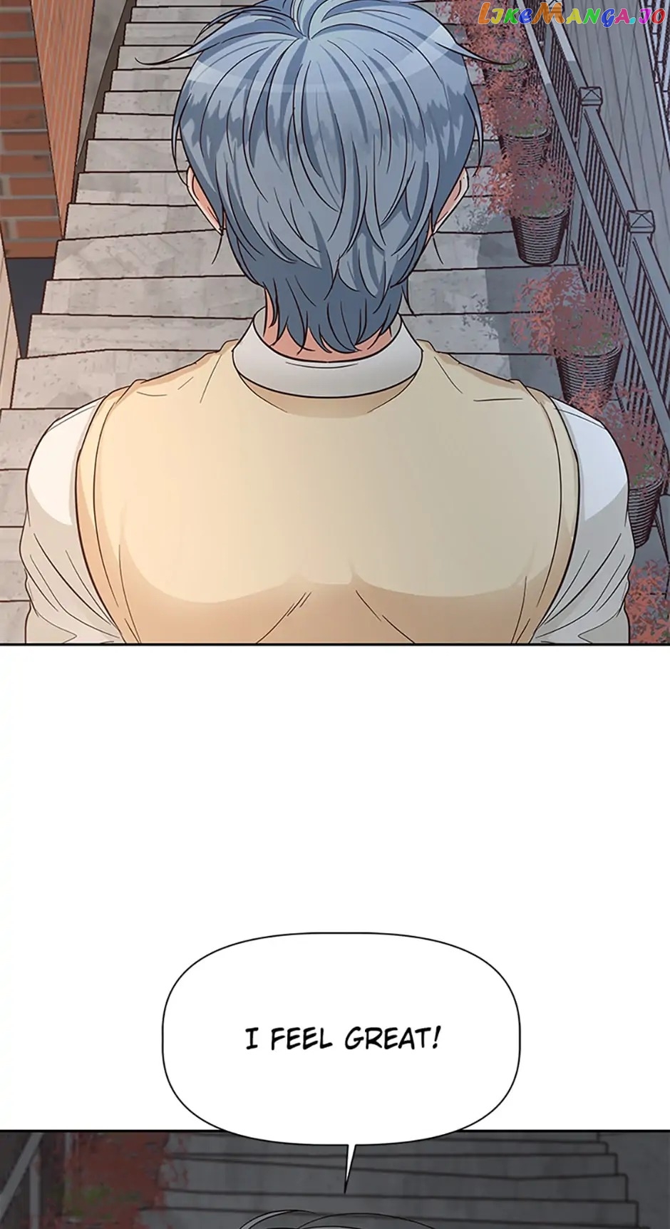 Late Night Cafe Chapter 22 - page 41