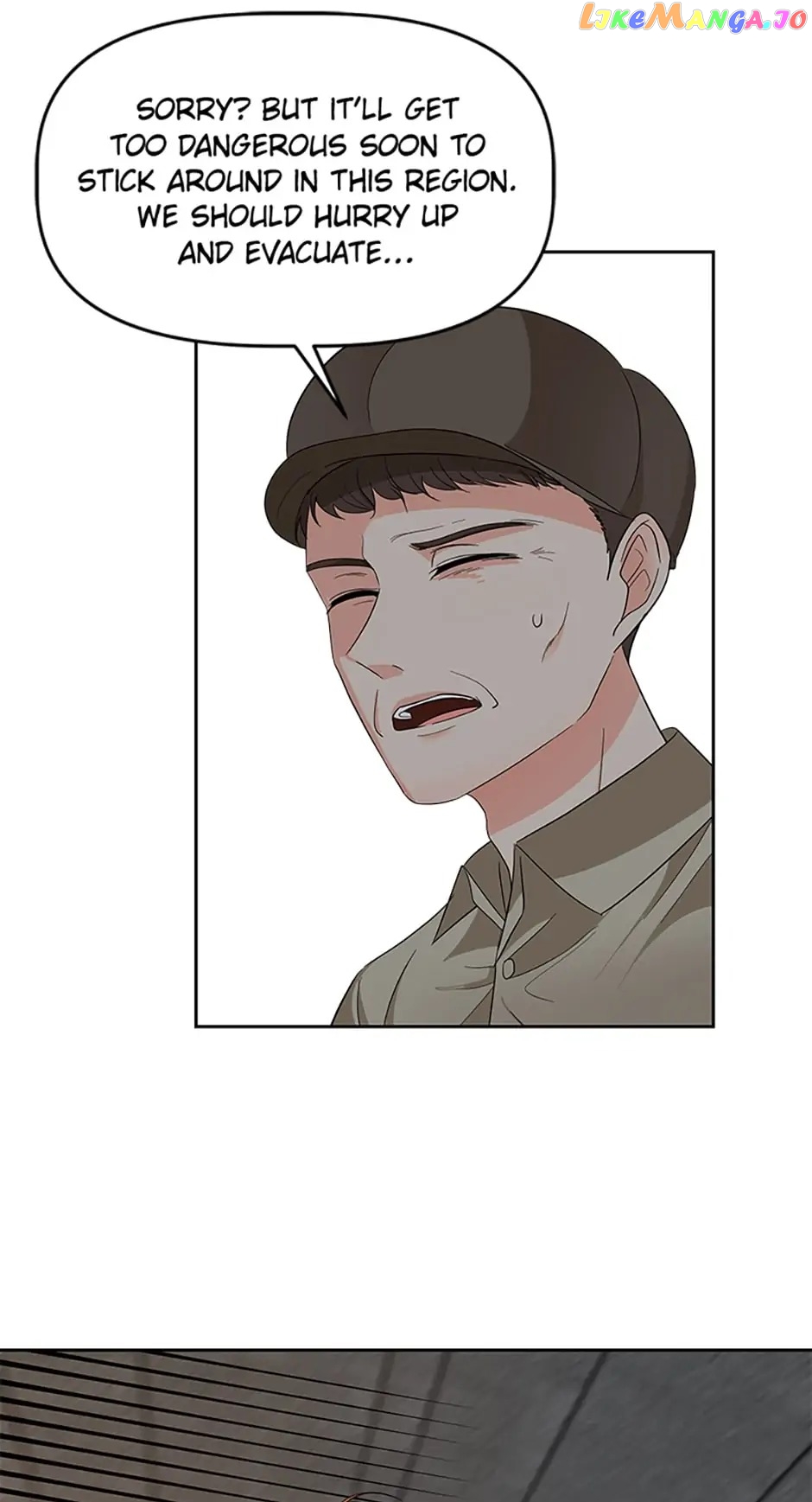 Late Night Cafe Chapter 22 - page 64