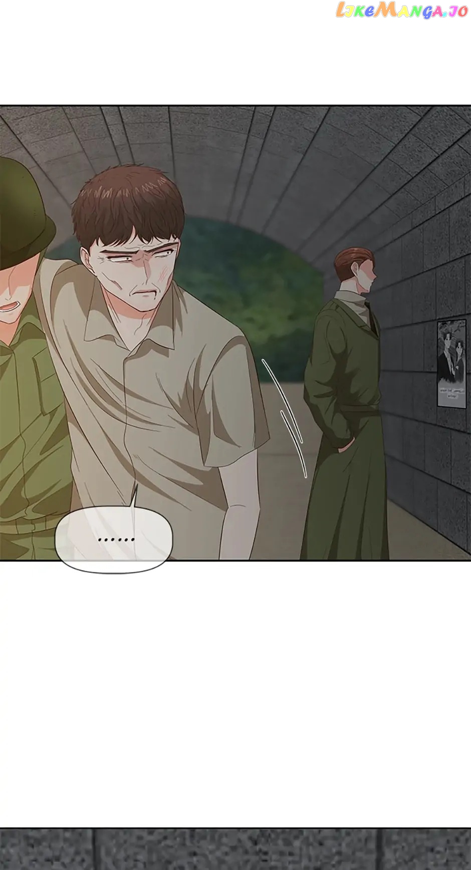 Late Night Cafe Chapter 22 - page 68