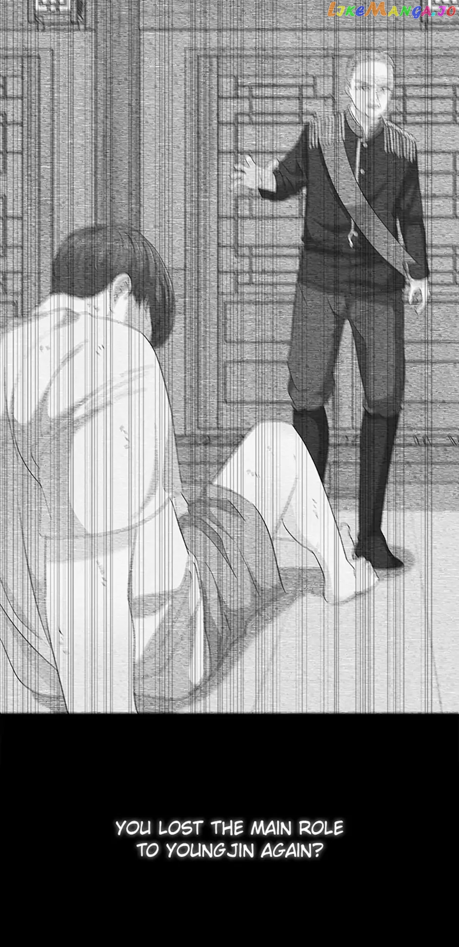 Late Night Cafe Chapter 22 - page 72