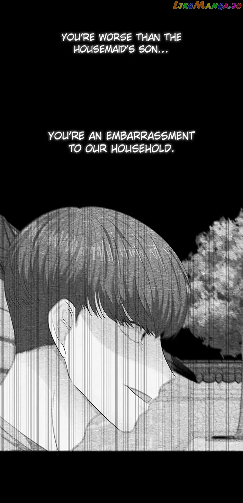 Late Night Cafe Chapter 22 - page 73