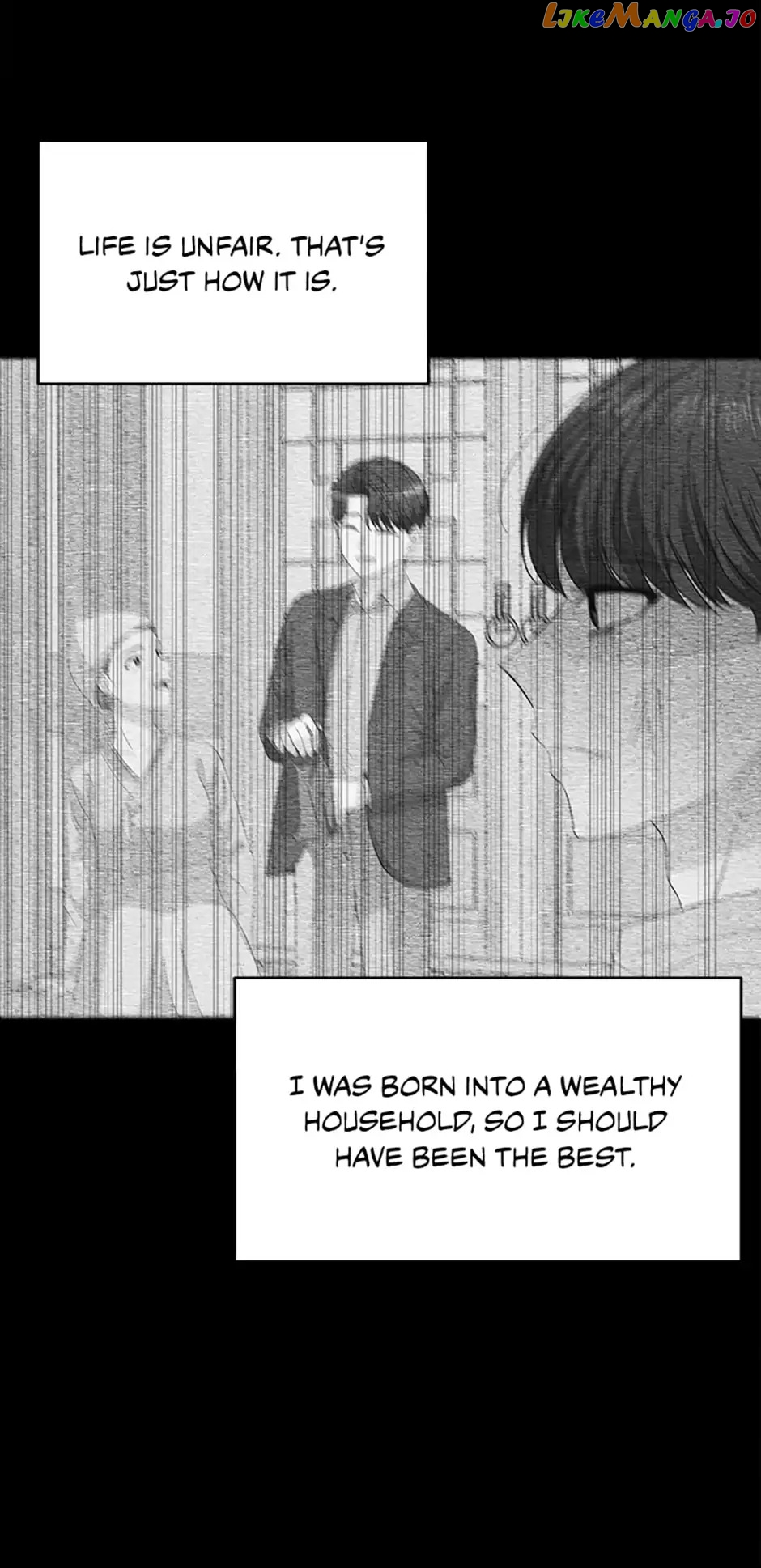 Late Night Cafe Chapter 22 - page 74