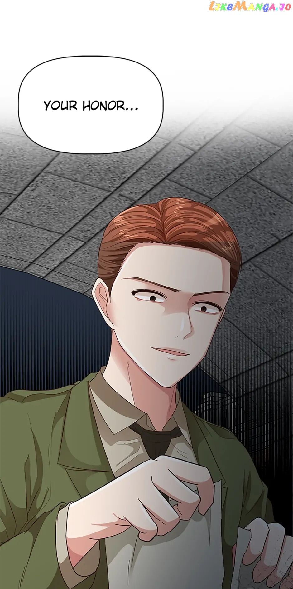 Late Night Cafe Chapter 22 - page 78