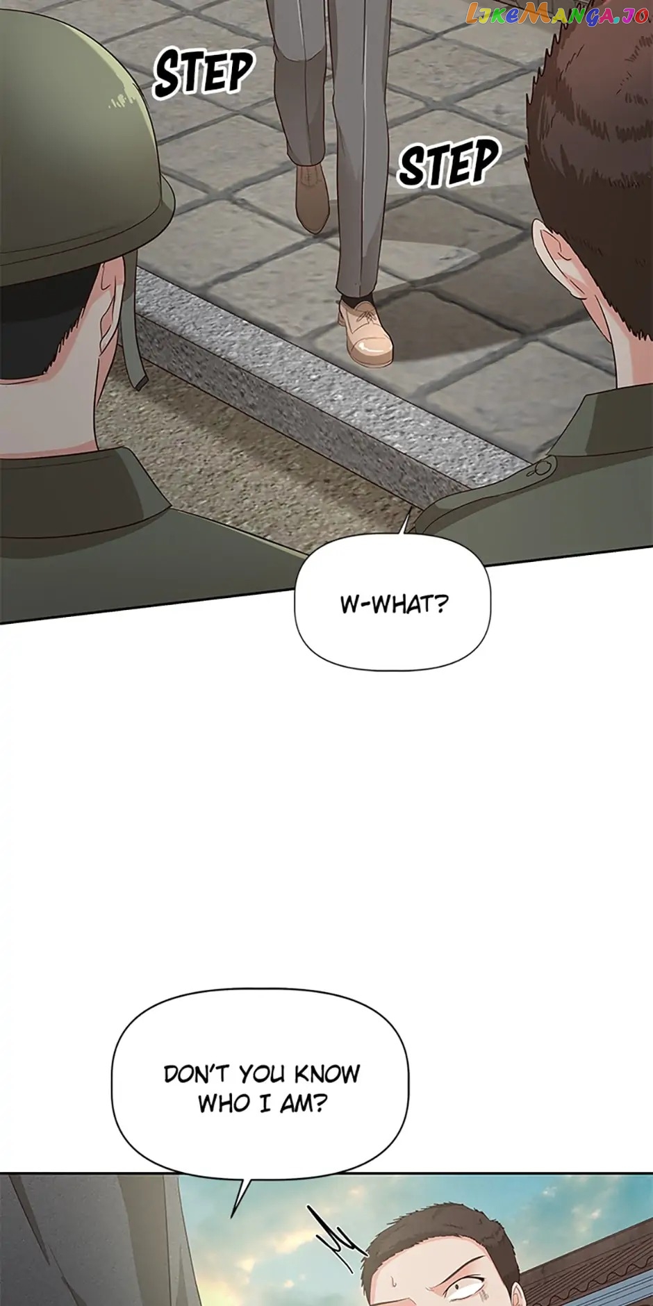 Late Night Cafe Chapter 20 - page 13