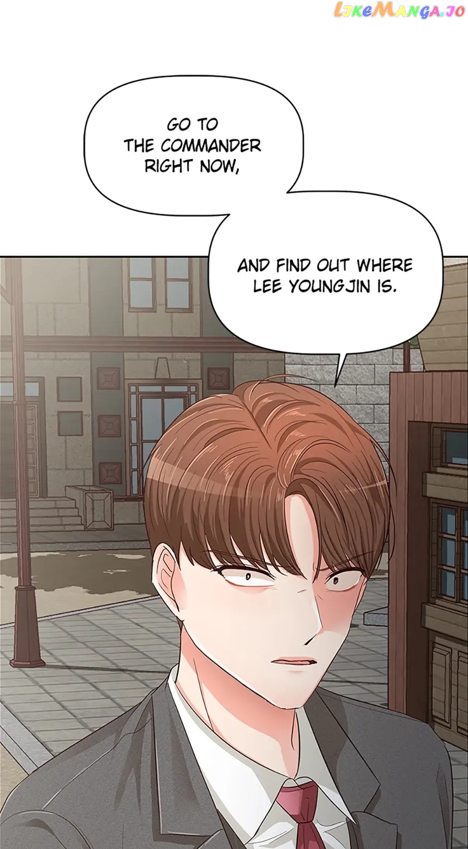 Late Night Cafe Chapter 20 - page 16