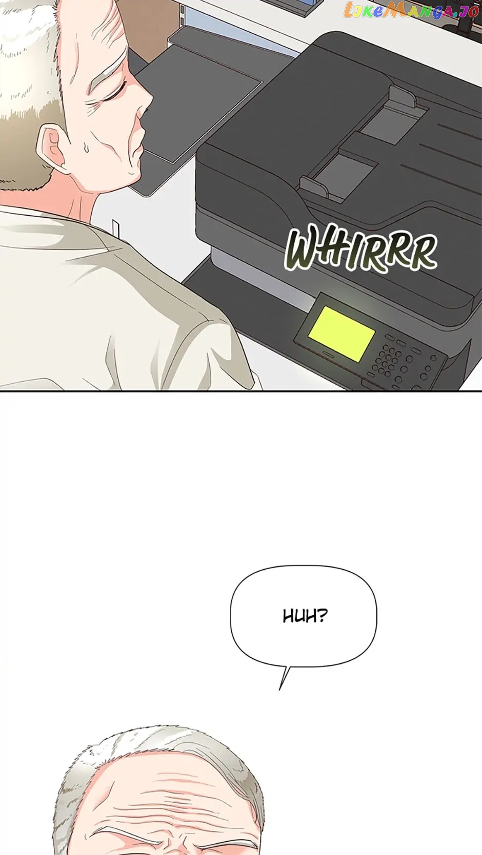 Late Night Cafe Chapter 20 - page 52