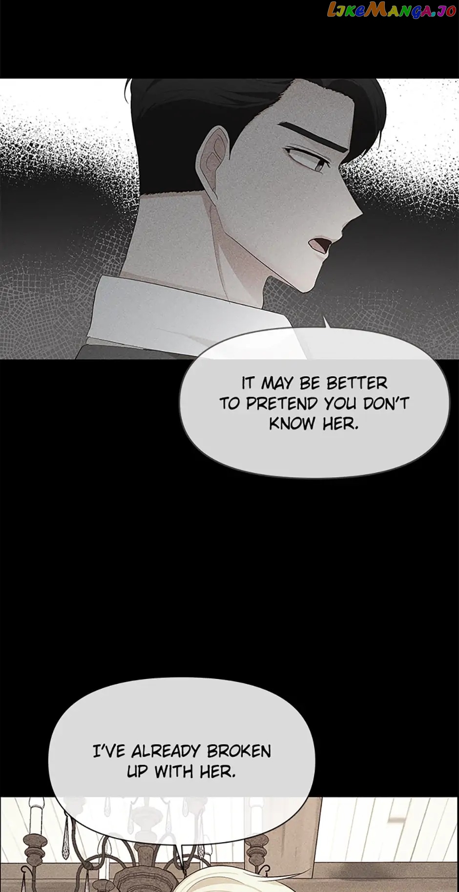 Late Night Cafe Chapter 10 - page 10
