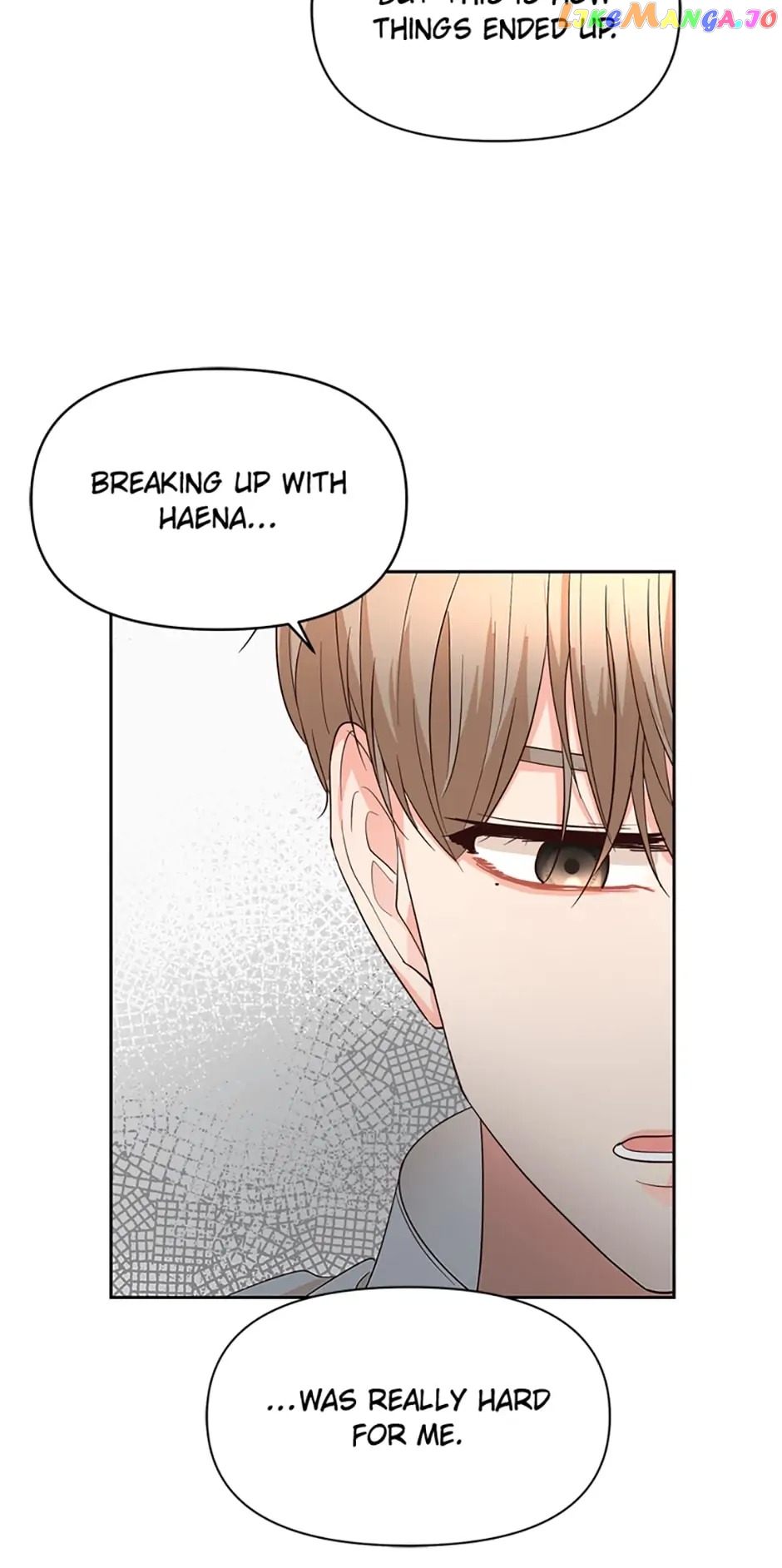 Late Night Cafe Chapter 10 - page 13