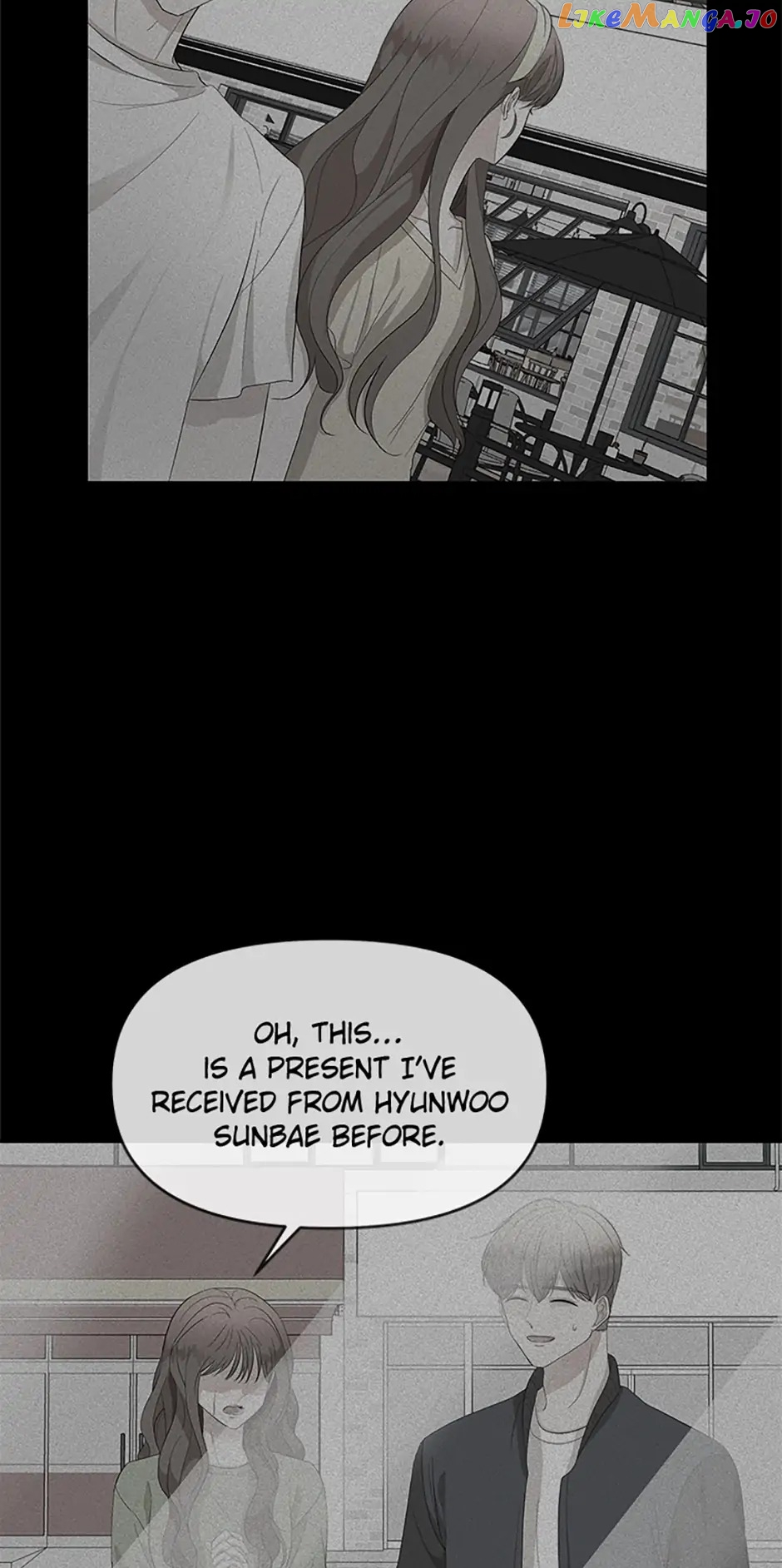 Late Night Cafe Chapter 10 - page 15