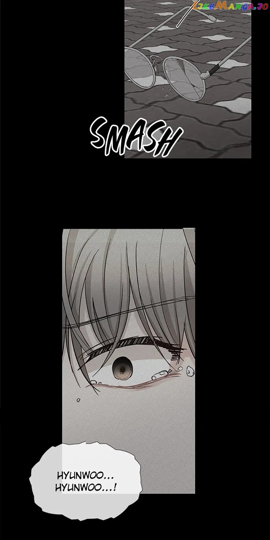 Late Night Cafe Chapter 10 - page 17