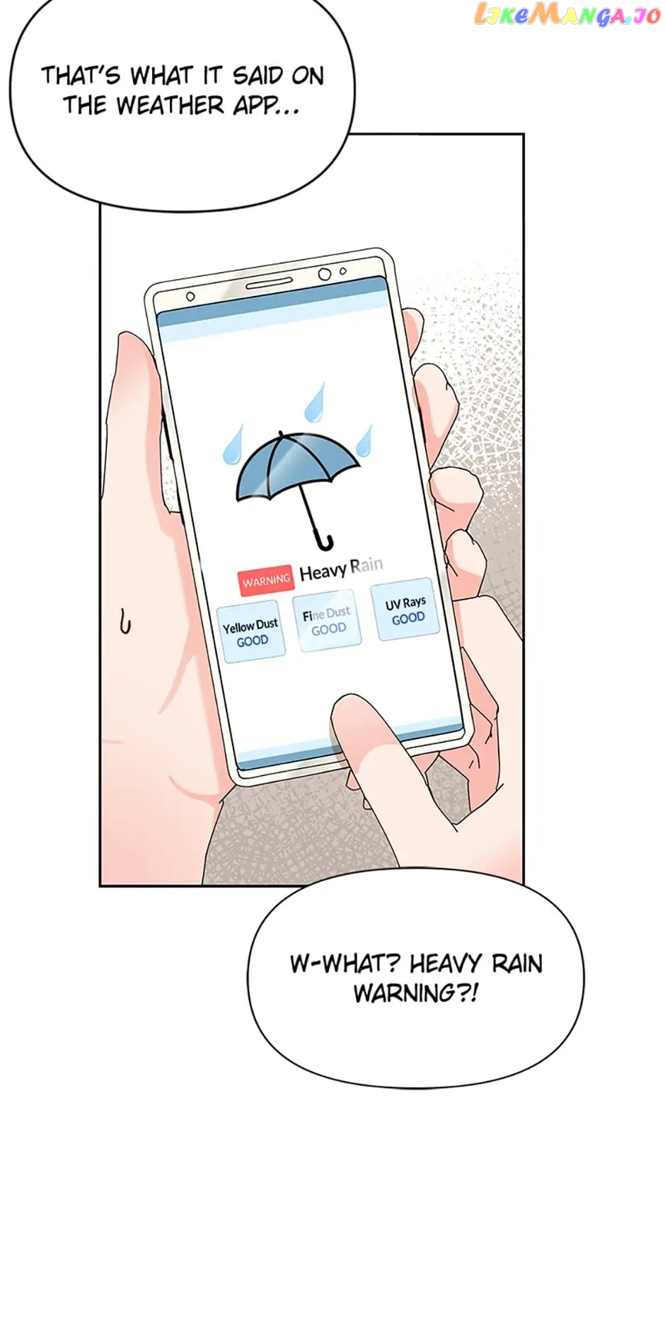 Late Night Cafe Chapter 10 - page 33