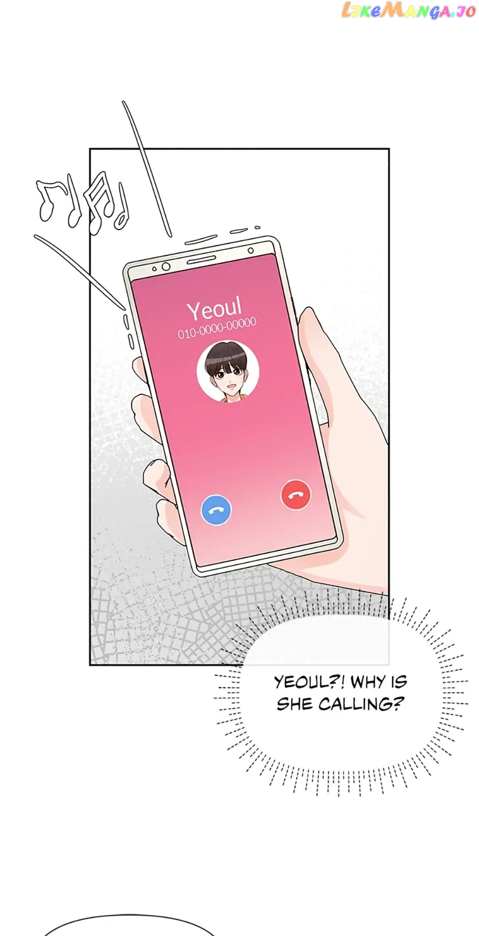 Late Night Cafe Chapter 10 - page 36