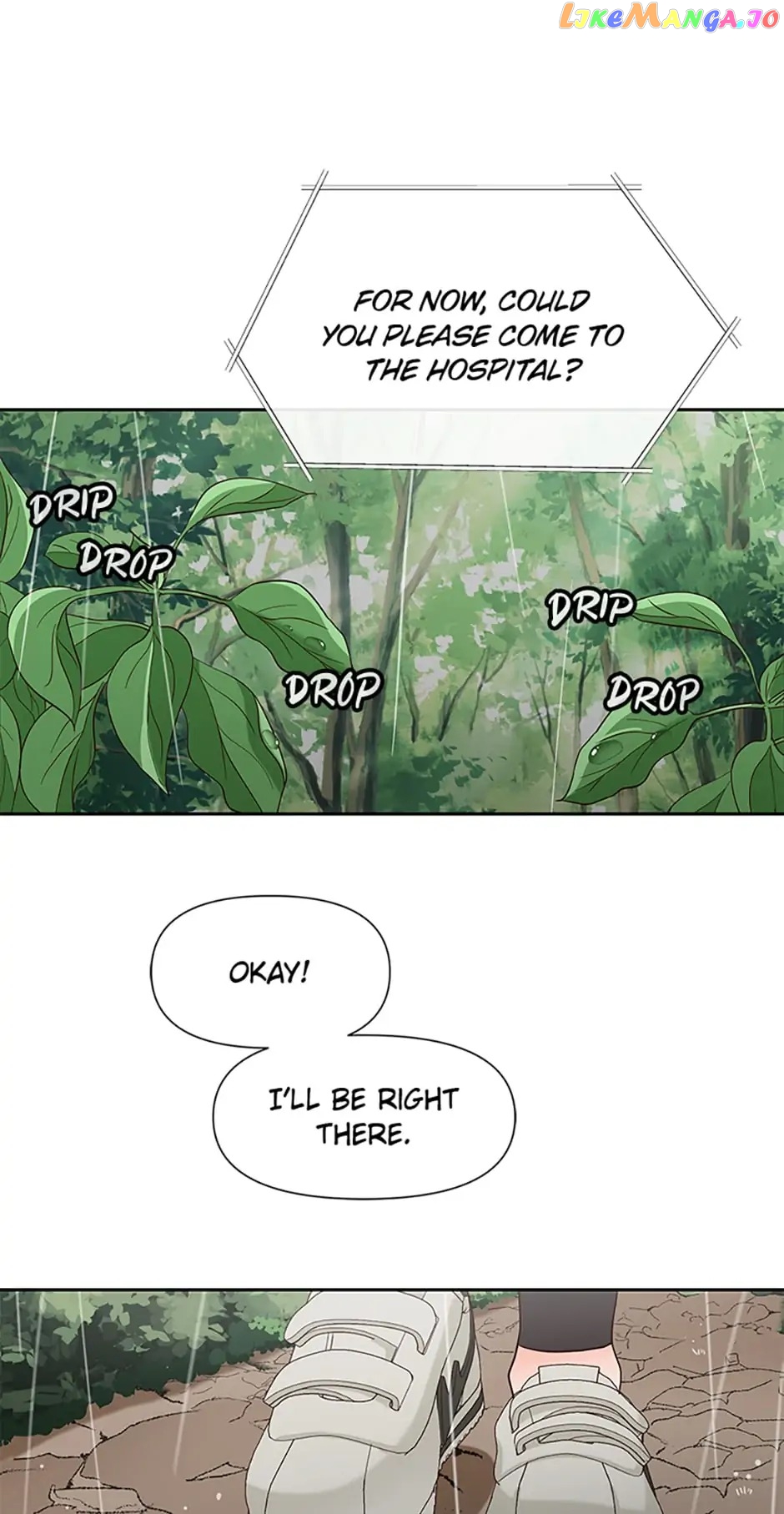 Late Night Cafe Chapter 10 - page 40