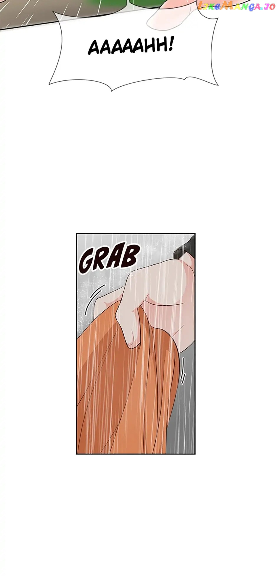 Late Night Cafe Chapter 10 - page 47