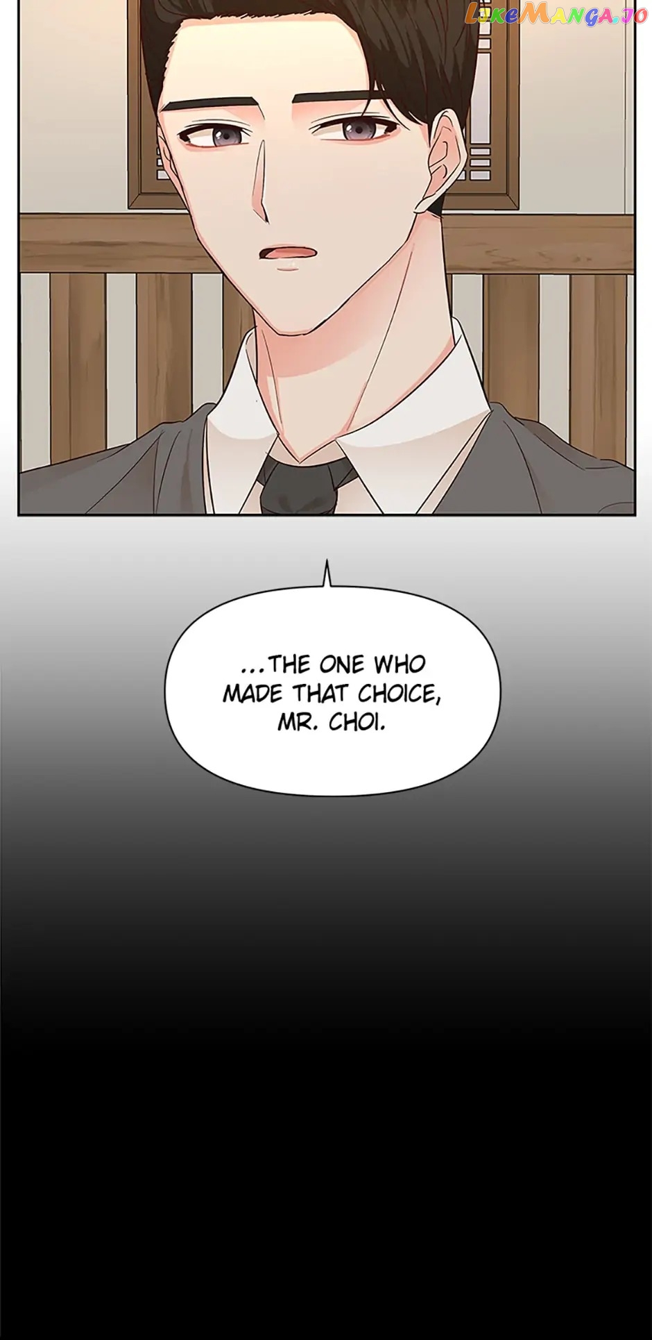 Late Night Cafe Chapter 10 - page 5