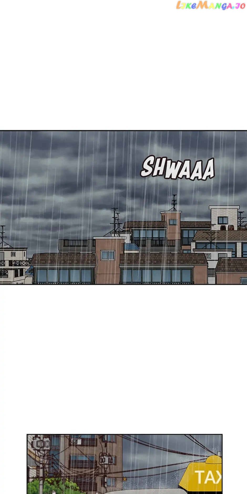 Late Night Cafe Chapter 10 - page 59