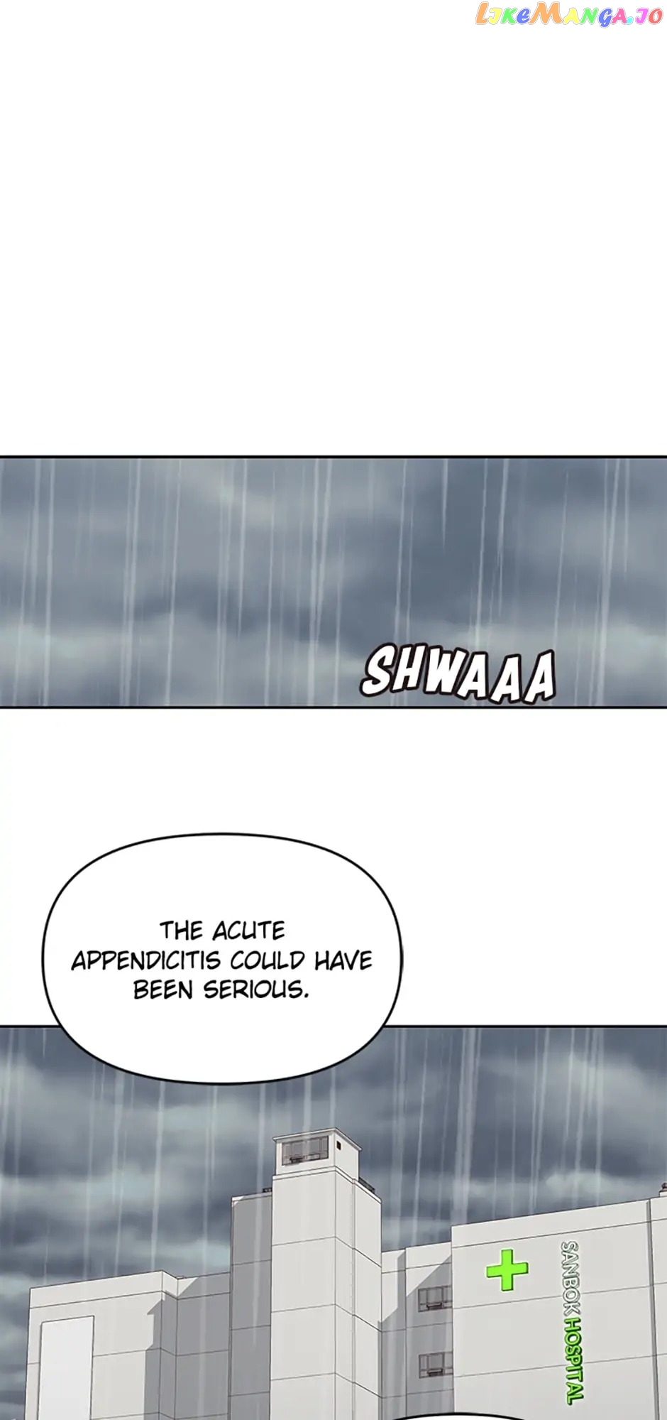 Late Night Cafe Chapter 10 - page 64