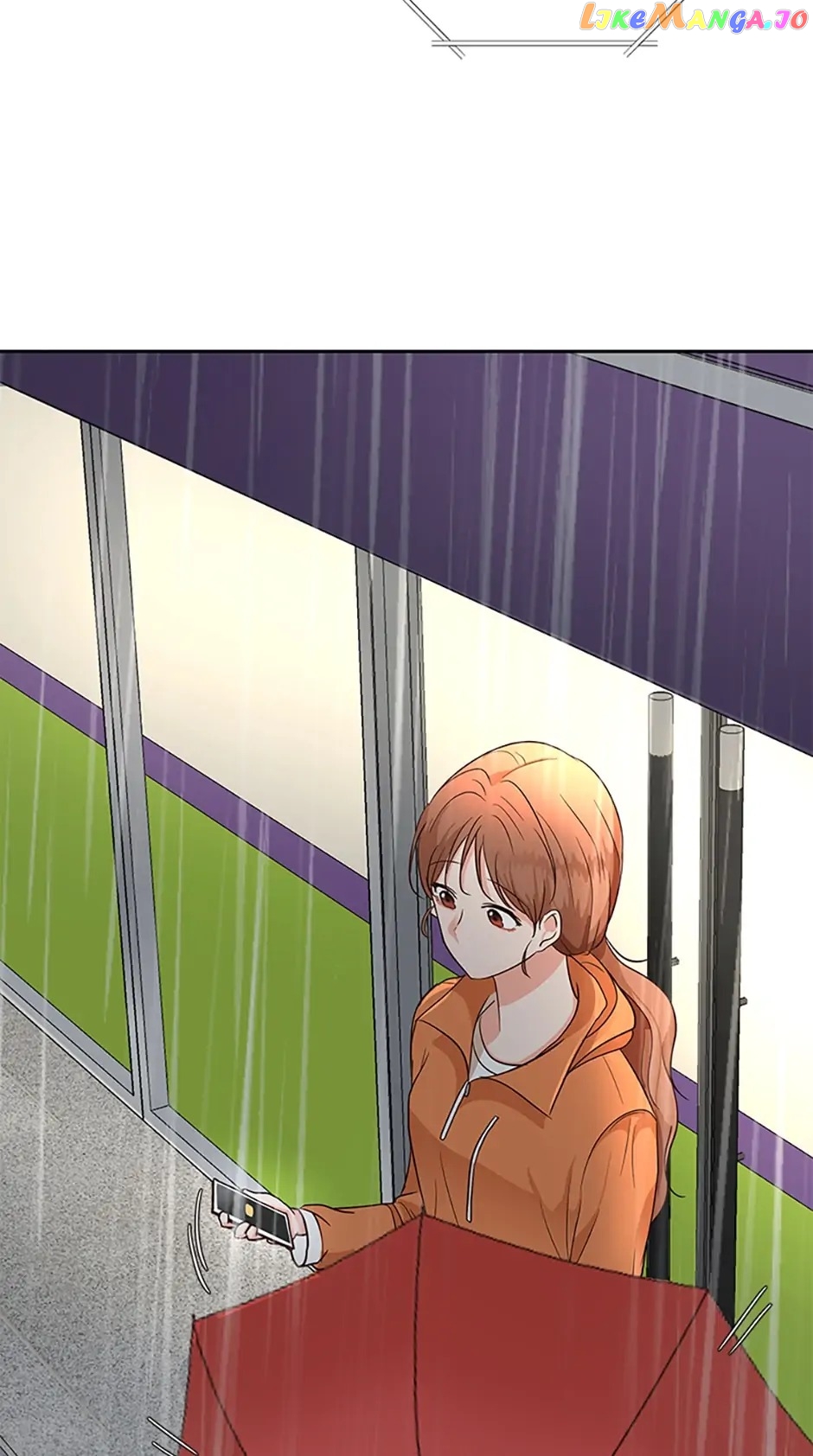 Late Night Cafe Chapter 10 - page 71