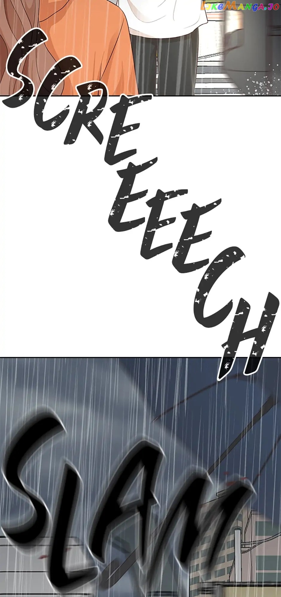 Late Night Cafe Chapter 10 - page 87