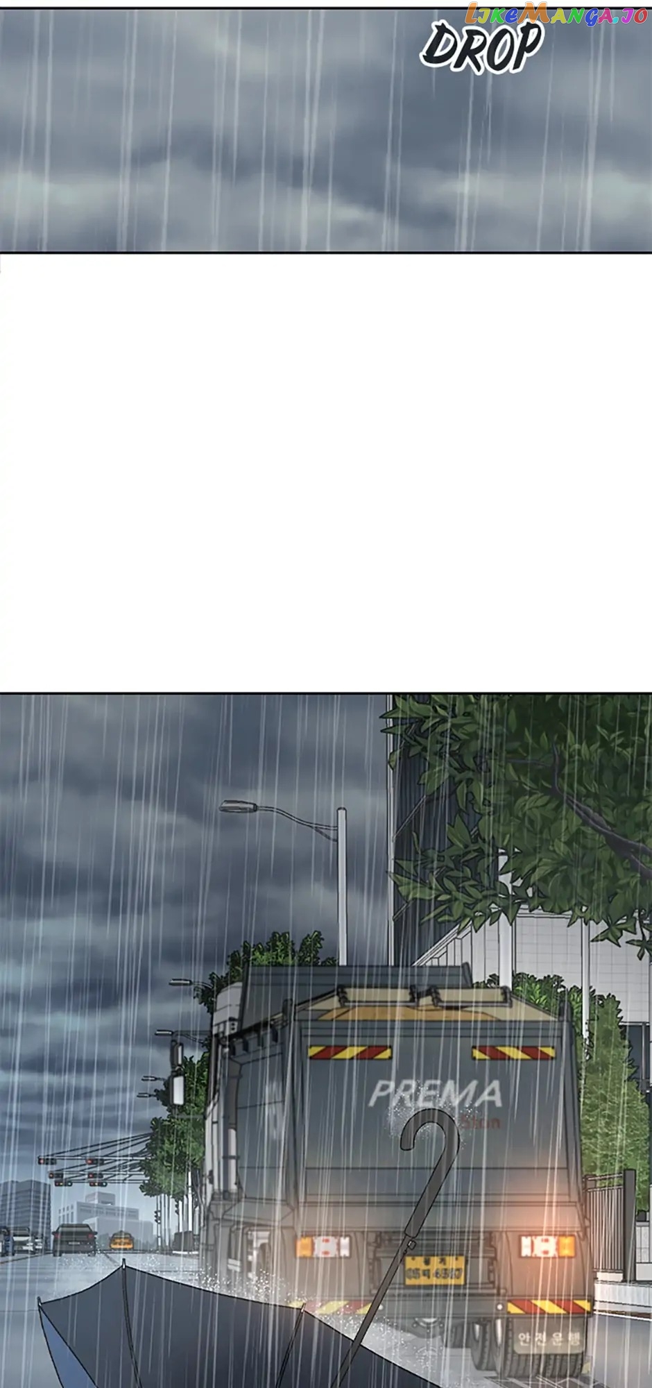 Late Night Cafe Chapter 10 - page 90