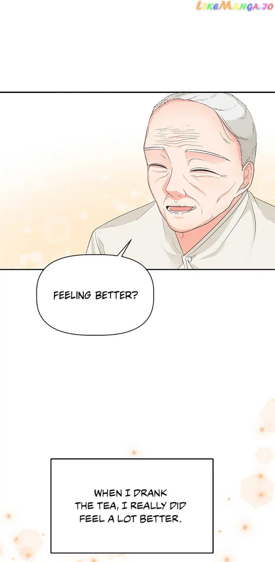 Late Night Cafe Chapter 19 - page 35