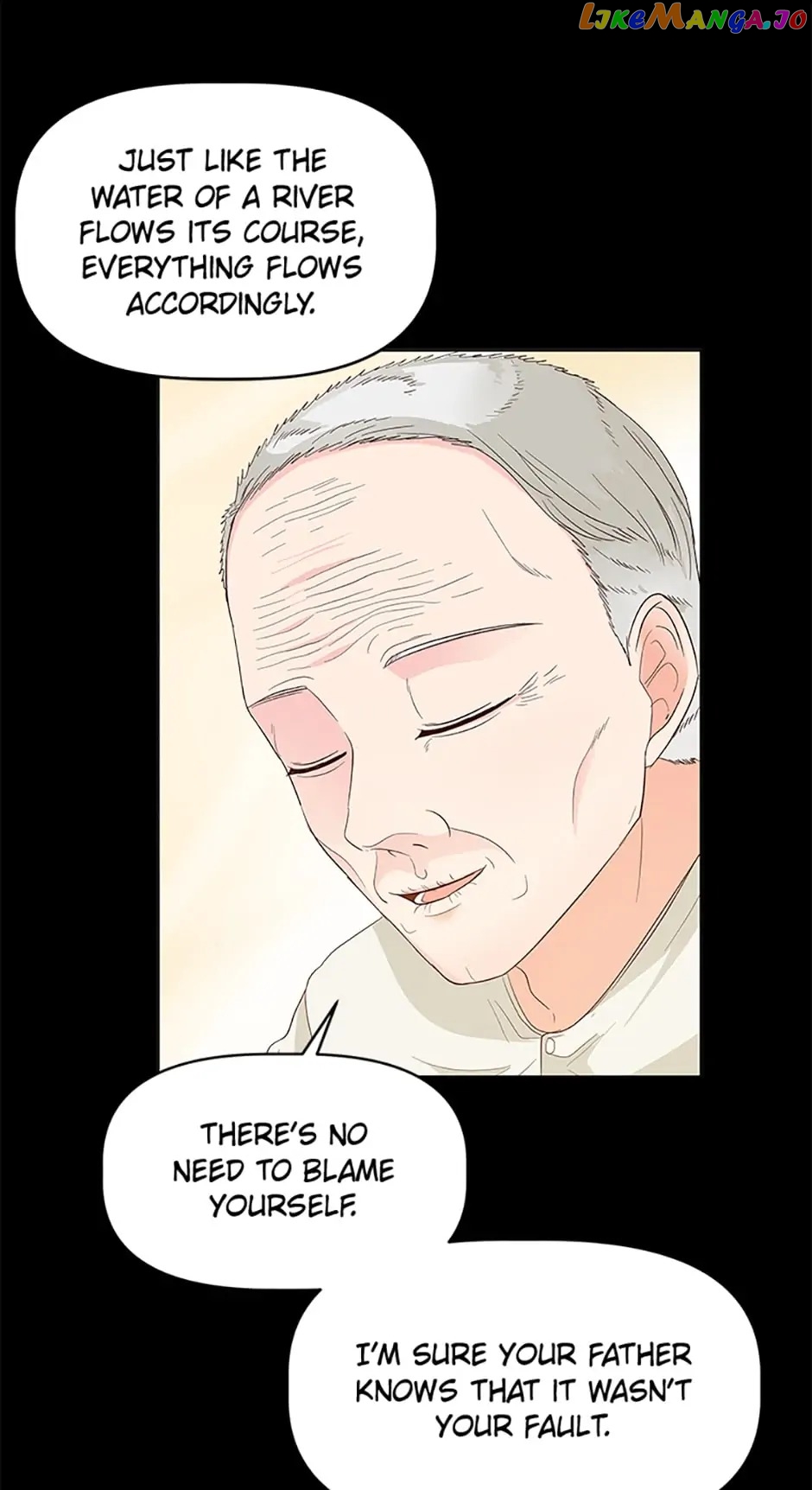 Late Night Cafe Chapter 19 - page 63