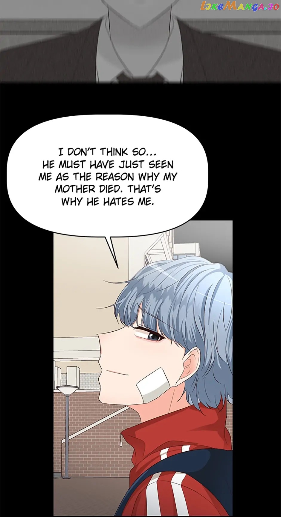 Late Night Cafe Chapter 19 - page 65