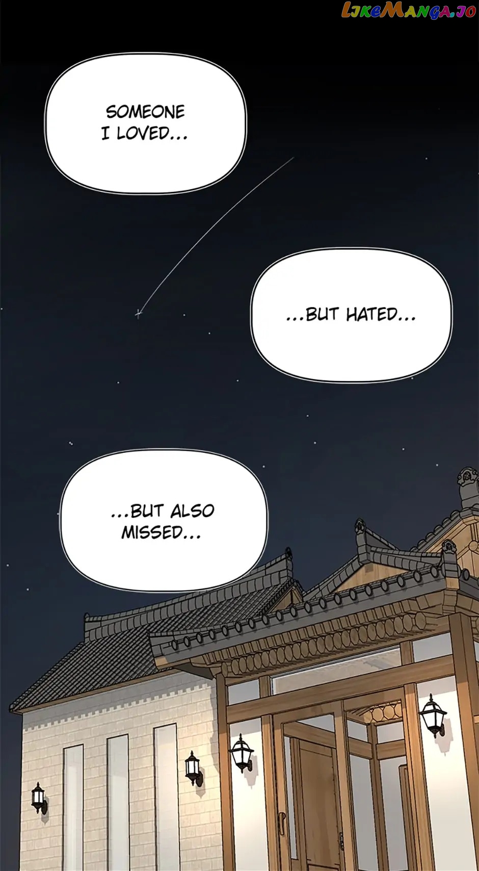 Late Night Cafe Chapter 19 - page 69