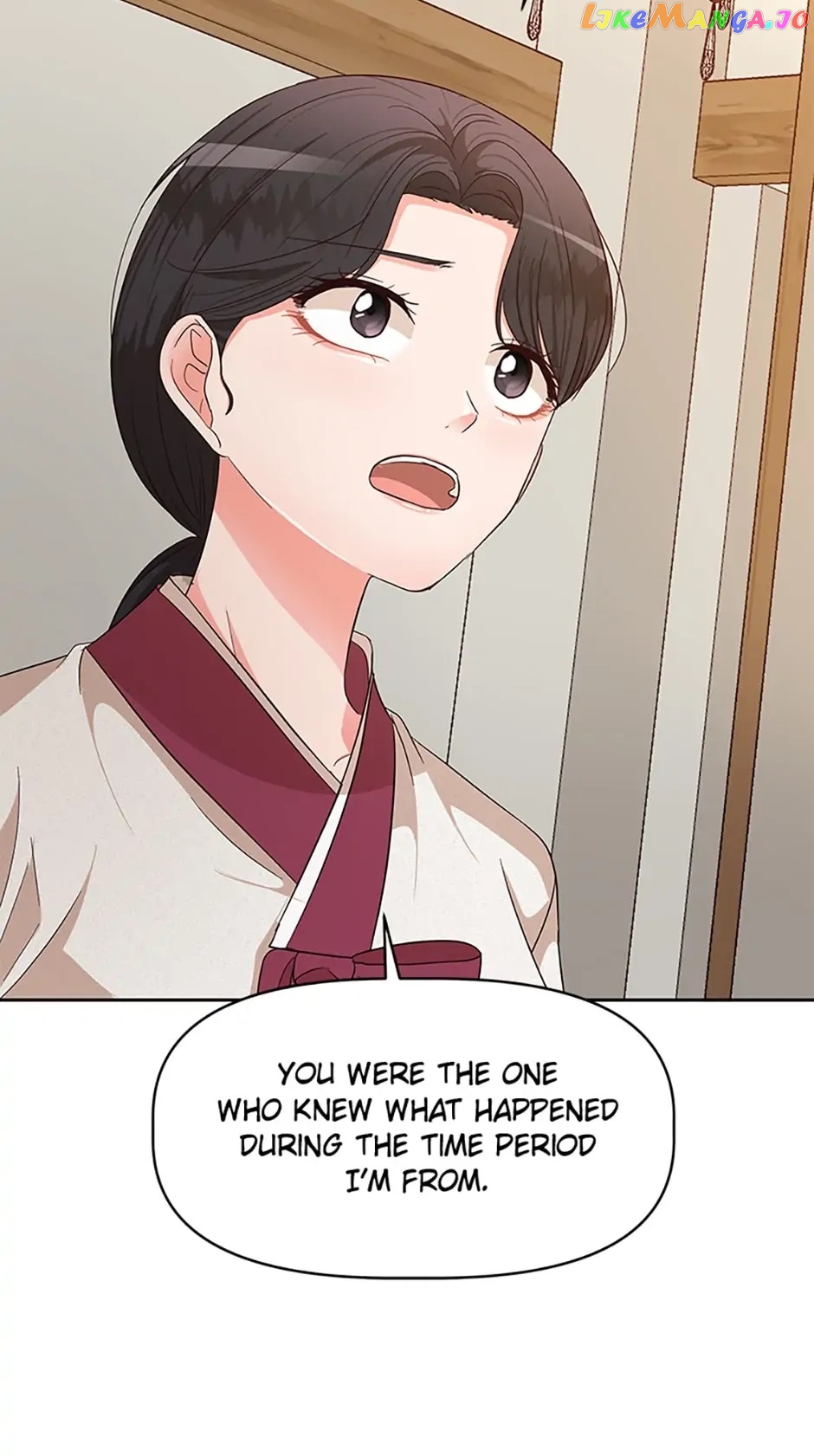 Late Night Cafe Chapter 18 - page 10