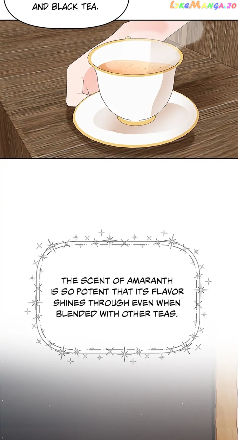 Late Night Cafe Chapter 18 - page 23