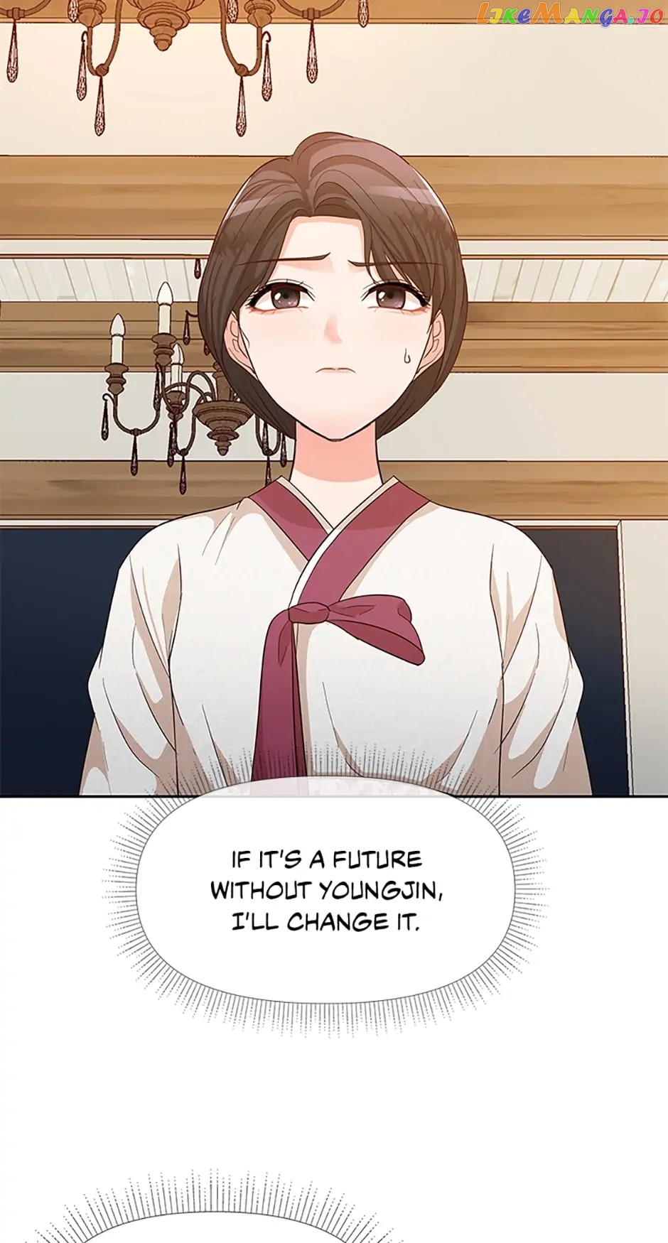 Late Night Cafe Chapter 18 - page 29
